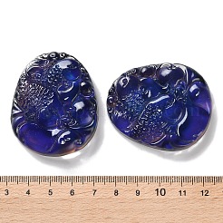 Украшения для показа рыб с датчиками температуры и меняющими цвет&nbsp;KK-K362-12