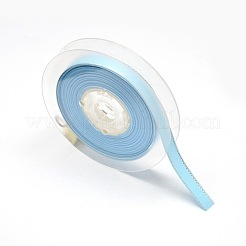 Полиэстер Grosgrain ленты для подарочной упаковки&nbsp;SRIB-L022-006-308