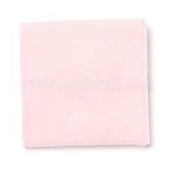 Квадратные бархатные сумки для украшений&nbsp;TP-B001-01A-03