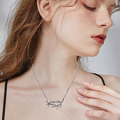 16 шт. многорядные звенья из сплава тибетского стиля&nbsp;FIND-SC0016-20