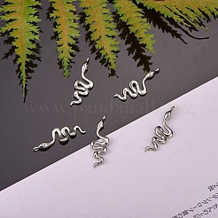 5 шт. Латунные подвески&nbsp;KK-SZ0005-08A