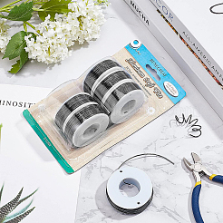 Круглая алюминиевая проволока&nbsp;AW-BC0003-31C-1.2mm