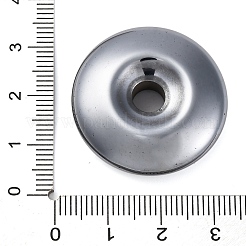 Подвеска из натурального терагерцового камня&nbsp;G-H068-01