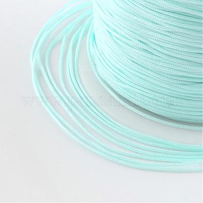 Нейлоновая нить NWIR-R013-1mm-02-1