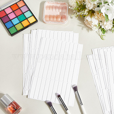 Полоска для ногтей&nbsp;AJEW-CP0008-98A-1