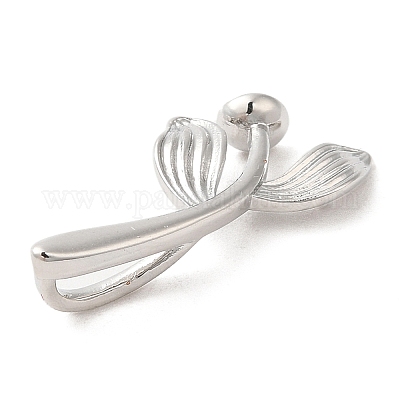 Поручни из латуни с покрытием из латуни&nbsp;LS-KK-Z025-01P-1