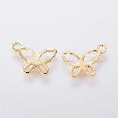 Подвески из нержавеющей стали 304&nbsp;STAS-L234-074G-1