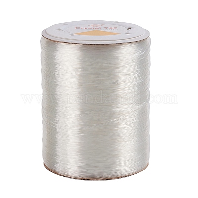 Германия эластичная хрустальная нить&nbsp;OCOR-O001-0.4mm-01-1