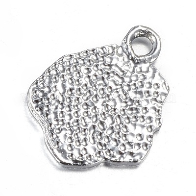 Подвески из сплава &nbsp;X-ENAM-N0001-01P-1