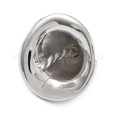 Латуни кулон&nbsp;LS-KK-H465-01P-1