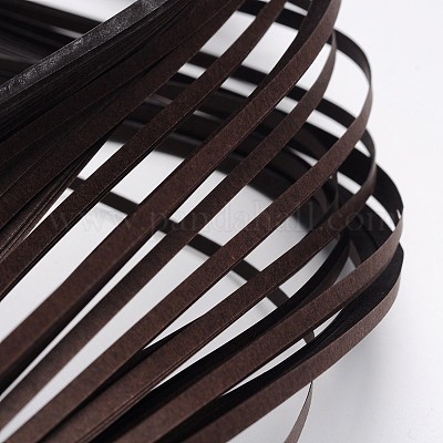 Рюш полоски бумаги&nbsp;DIY-J001-3mm-B26-1