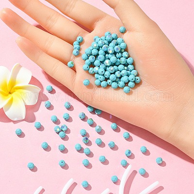 Хрустальные бусины preciosa®&nbsp;Y-PRC-BB5-63030-200-1