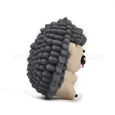 Силиконовые бусины&nbsp;SIL-V008-02A-1