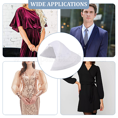 2 пара хлопковых подплечников&nbsp;FIND-FG0004-20-1