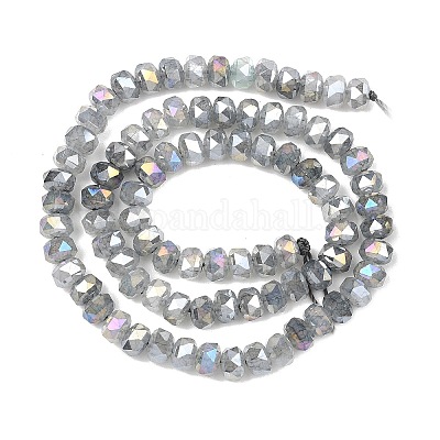 Стеклянные бусины&nbsp;EGLA-F167-03A-05-1