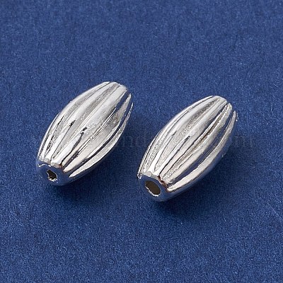 Сплавочные бусины&nbsp;FIND-B029-48S-1