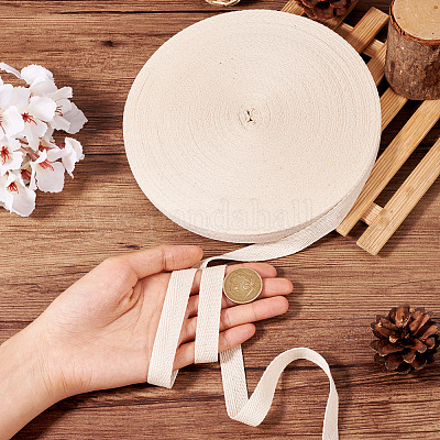 Хлопковые ленты из твила&nbsp;OCOR-TAC0001-04C-1