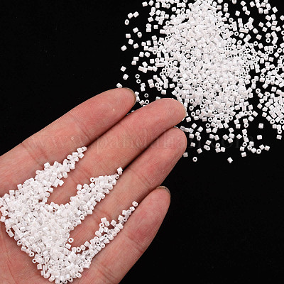 Стеклярус SEED-S032-17A-121-1