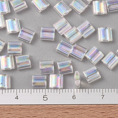 Миюки тила бусины&nbsp;X-SEED-J020-TL250-1