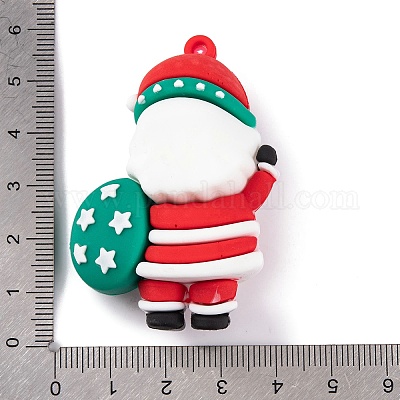 Пластиковые подвески из пвх&nbsp;KY-S172-01A-1