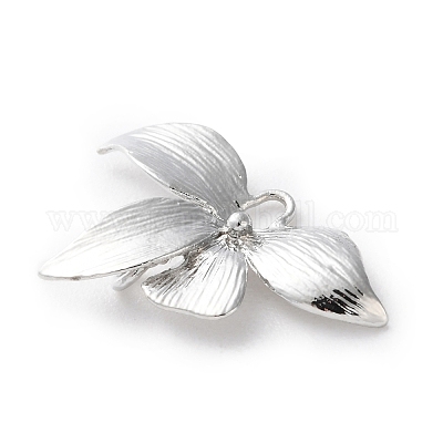 Латунные подвески&nbsp;KK-S513-01B-P-1