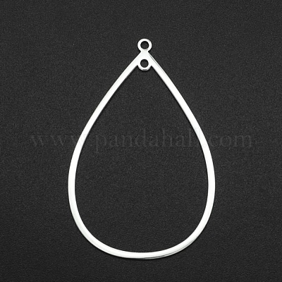 Звенья из нержавеющей стали 201 STAS-R111-LA075-1