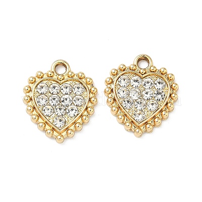 Подвески из сплава &nbsp;ALRI-D303-18G-01-1