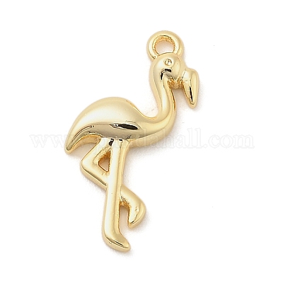 Латунные подвески&nbsp;LS-KK-I380-11G-1