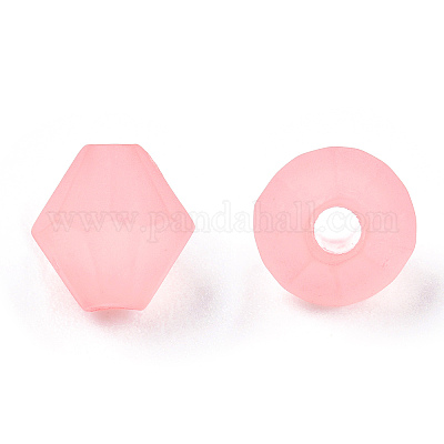 Бисера матовым акриловым&nbsp;MACR-S373-61K-02-1