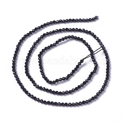 Стеклянные бусины&nbsp;X-G-F596-47H-3mm-1