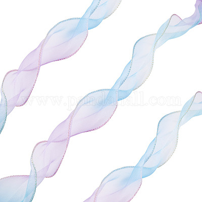 Лента из полиэстера длиной 10 м.&nbsp;OCOR-TA0003-24A-1