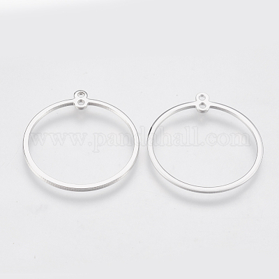 Соединители латунные звенья&nbsp;LS-X-KK-T029-109P-1