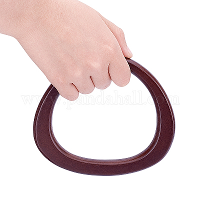 Замена деревянных d-образных ручек&nbsp;FIND-PH0015-97-1