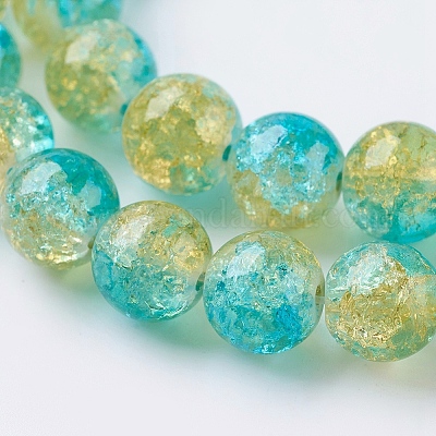 Двухцветный треск&nbsp;LS-CCG-I001-01-1