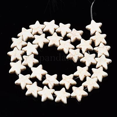 Подвески&nbsp;TURQ-S193-15x14mm-1-1