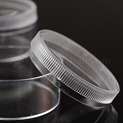 Пластиковые бисера контейнеры&nbsp;X-CON-S039-1