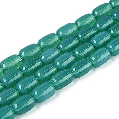 Стеклянные бусины&nbsp;GLAA-T028-14J-A04-1