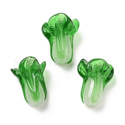 Бусины лэмпворк &nbsp;LAMP-M013-01A-1