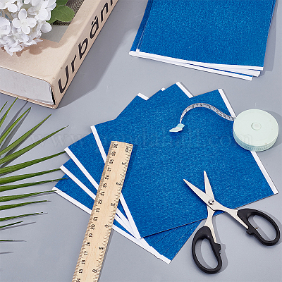 Листы для 3d принтера&nbsp;AJEW-WH0348-709A-1