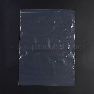 Пластиковые сумки на молнии&nbsp;OPP-G001-F-29x40cm-1