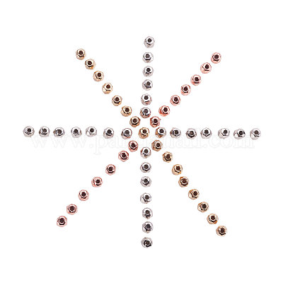 CCB пластиковые шарики&nbsp;CCB-CJ0001-04-1