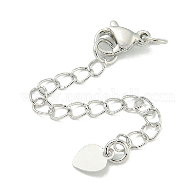 Латунный удлинитель цепи&nbsp;LS-FIND-T071-14P-1