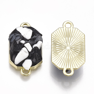 Соединители звеньев сплава&nbsp;X-ENAM-S016-33A-1