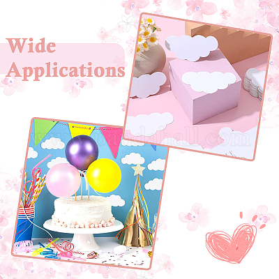 200 шт крафт-бумага&nbsp;AJEW-SP0003-27B-1