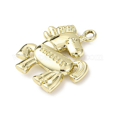 Подвески из сплава &nbsp;ENAM-K076-21G-1