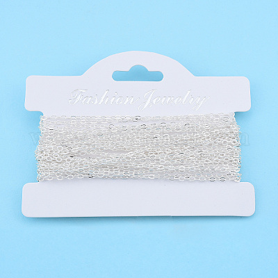 Латунные кабельные цепи&nbsp;KK-N259-64-1