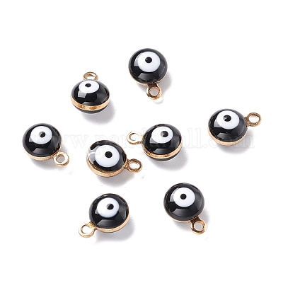 Латунь подвески&nbsp;KK-K263-01-1