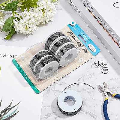 Круглая алюминиевая проволока&nbsp;AW-BC0003-31C-1.2mm-1