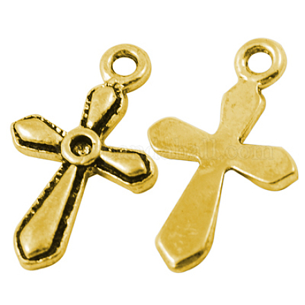 Подвески из сплава &nbsp;X-PALLOY-EA9082Y-AG-1