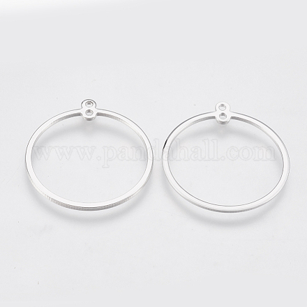 Соединители латунные звенья LS-X-KK-T029-109P-1